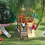Holiday home Kid & 2
