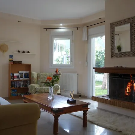 Kid & 2 Сasa de vacaciones *