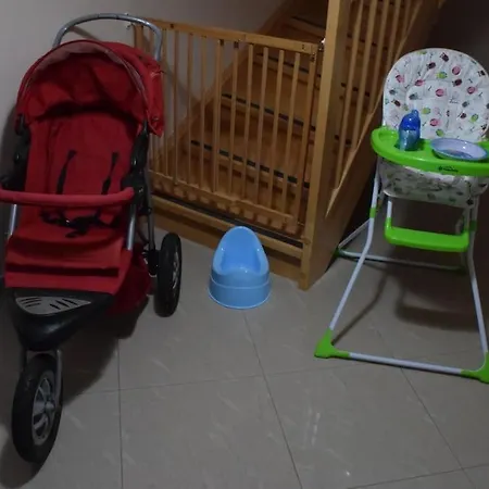 Kid & 2 Holiday home