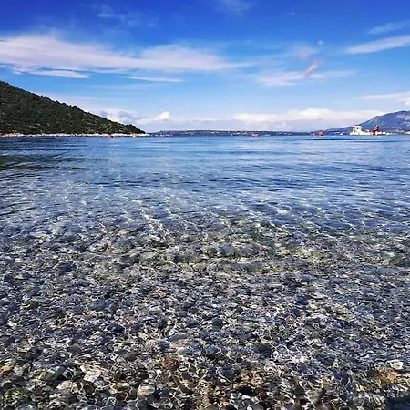 Сasa de vacaciones Kid & 2 Katakálion