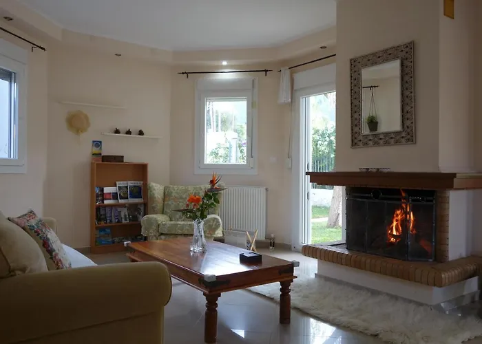 Kid & 2 Hébergement de vacances *