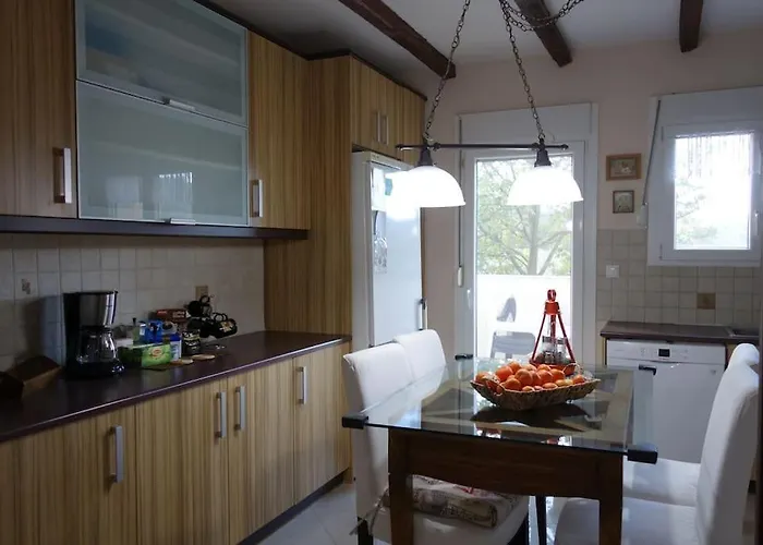 Kid & 2 Hébergement de vacances