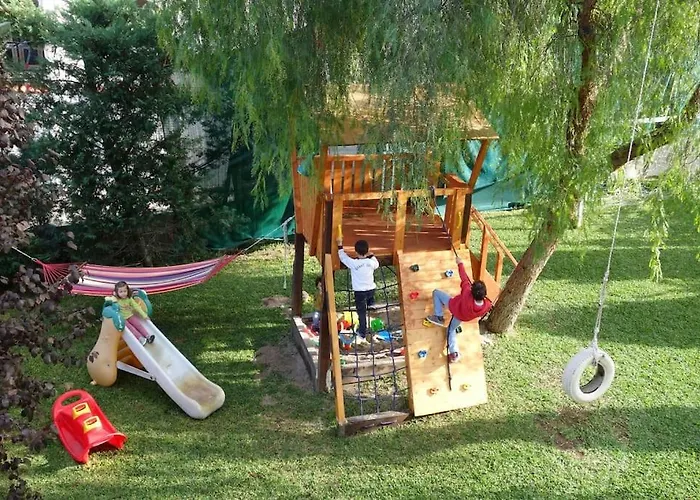 Casa de Férias Kid & 2