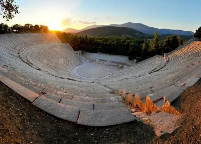 Hébergement de vacances Kid & 2 Katakálion